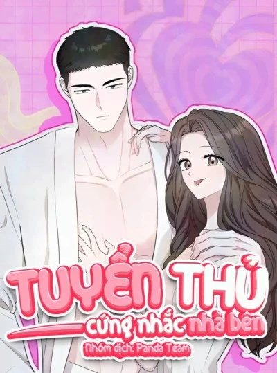 Tuyển Thủ Cứng Nhắc Nhà Bên