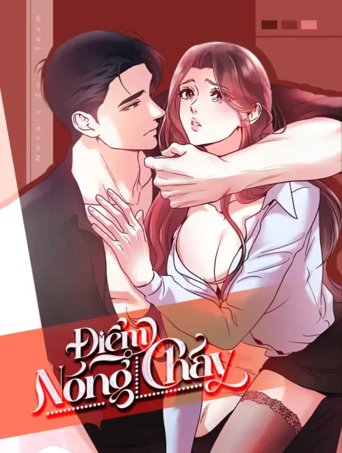 [18+] Điểm Nóng Chảy 
