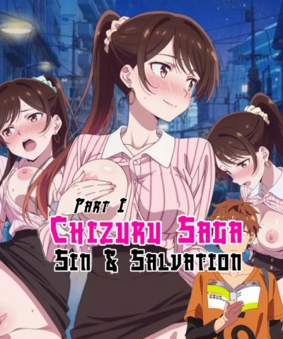 Tội lỗi & Sự cứu rỗi 