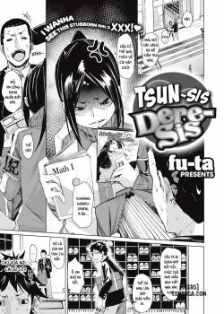 Tsun-Sis Dere-Sis 