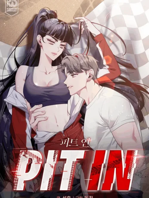 〖18+〗- Khu Bảo Dưỡng 