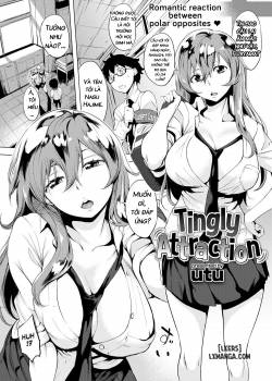 Tingly Attraction 
