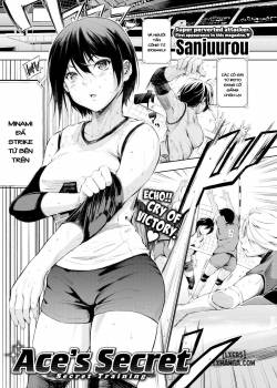 Ace's Secret 