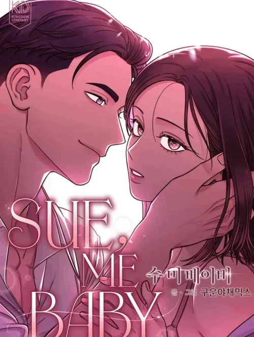 〖18+〗- Kiện Tôi Đi Nào, Bé Iu! 