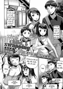 Step Child Swapping 