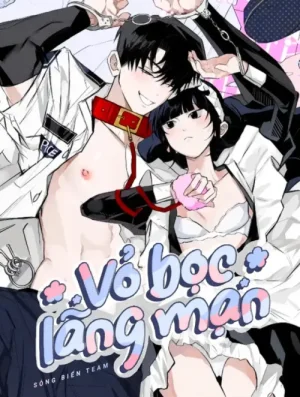 [ 18+ ] Vỏ Bọc Lãng Mạn 