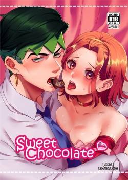 Sweet Chocolate 