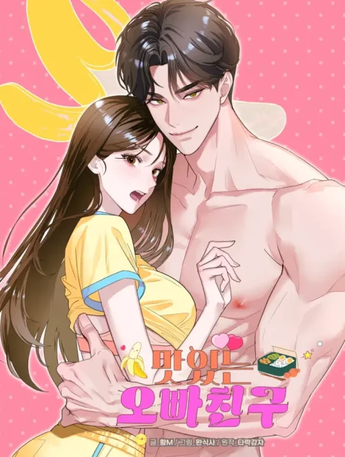 [ 18+ ] Bạn Thân Anh Trai Mlem 