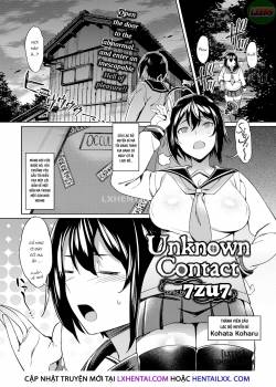Unknown Contact 