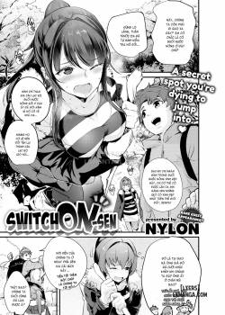 Switch ON-sen 