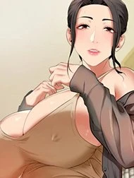 Đặc Vụ Ngầm Cấp SSS 