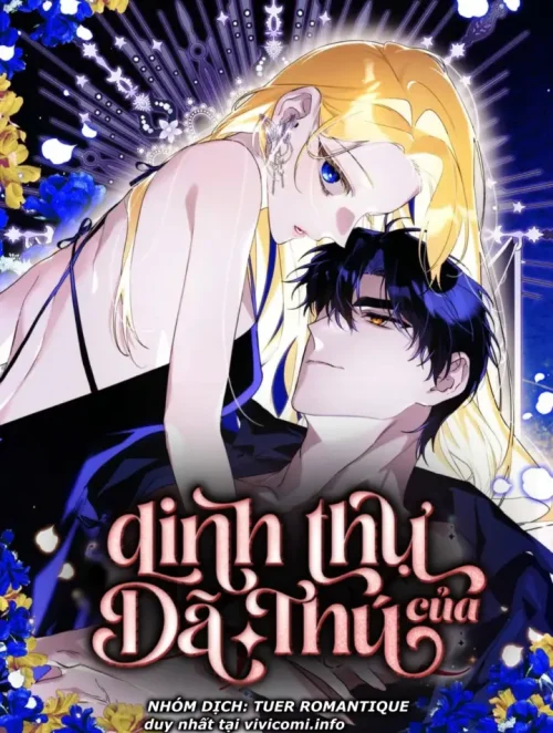 [18+] Dinh Thự Của Dã Thú 