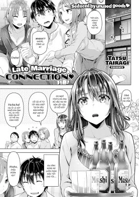 Late Marriage Connection 