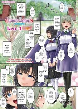 The Secret Garden 