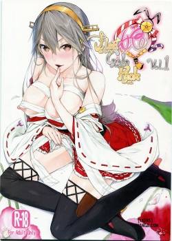Fleet Girls Pack Vol.1 