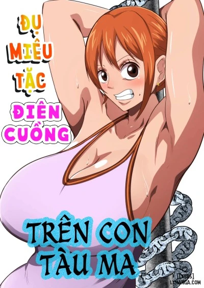 đụ miêu tặc điên cuồng trên con tàu