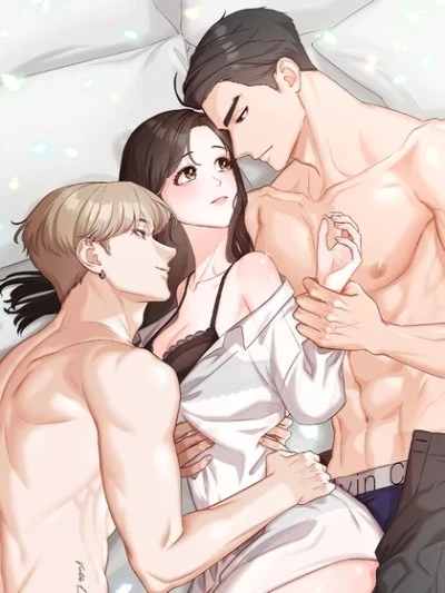 〖 KHÔNG CHE 〗-〖18+〗- BẠN THỜI THƠ ẤU VÀ NGƯỜI BẠN CỦA CẬU ẤY 