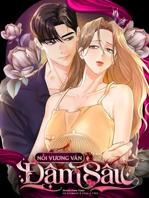 [18+] Nỗi Vương Vấn Đậm Sâu 