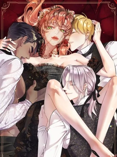 [ 18+ ] Lễ Tang Của Hầu Tước Meitner 