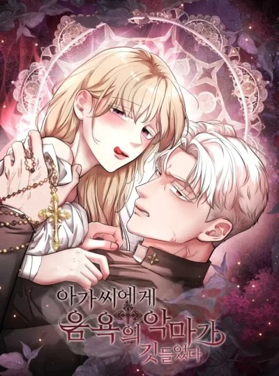 『18+』Ác Ma Dục Vọng Trong Tiểu Thư 
