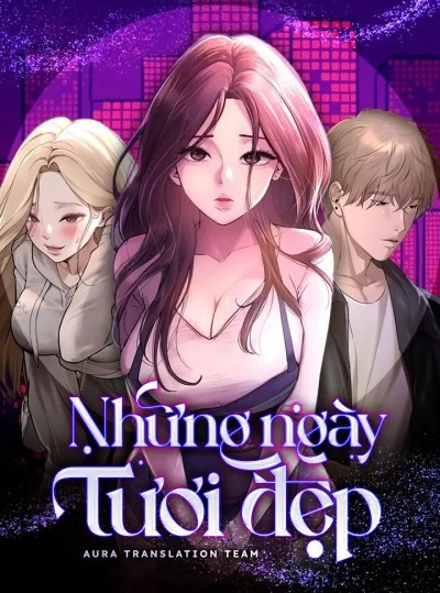 Những Ngày Tươi Đẹp 