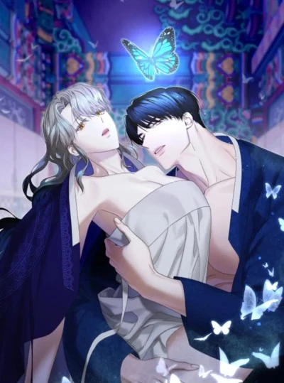 [18+] Mộng Điệp 