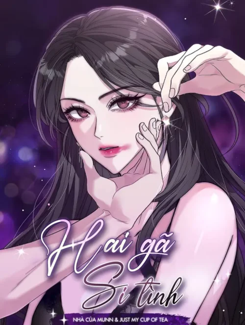 [18+] Hai Gã Si Tình 