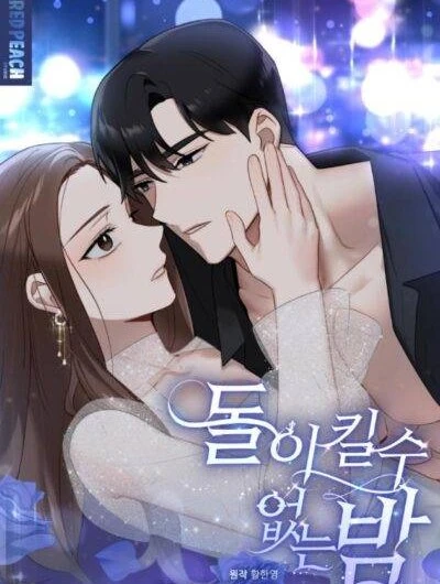 [18+] ĐÊM KHÔNG THỂ VÃN HỒI 