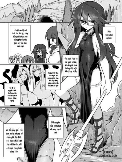 Chitei Doukutsu ni Saku Hana 