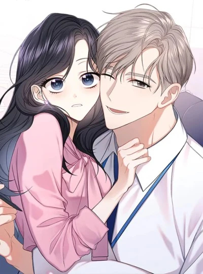 [18+] Trưởng Phòng À, Làm Ơn Hãy Ly Hôn Đi 