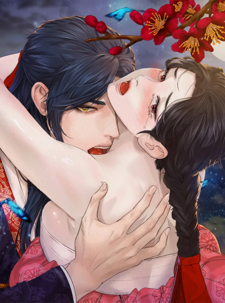 [18+] Iri 
