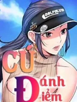 Cú Đánh Điểm 