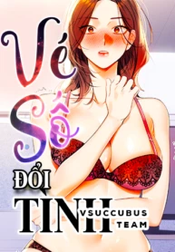Vé Số Đổi Tình 