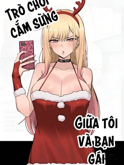 Secret Cuckolding Game 