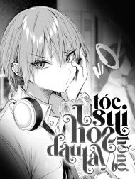 Tóc Usui Hoe Hồng Dâu Tây 