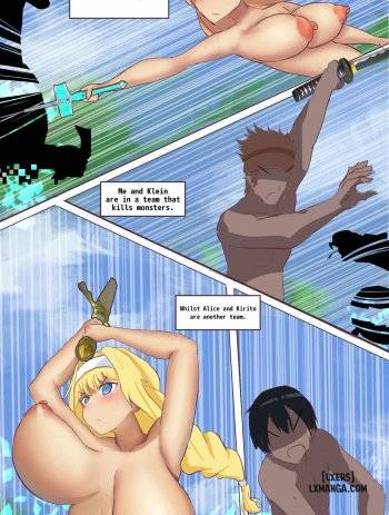 A SAO game where you can't equip costumes 