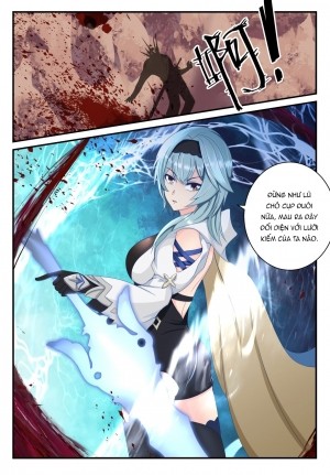 Câu Chuyện Ngắn Về Eula