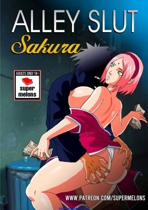 Ngõ Con Đĩ Sakura 