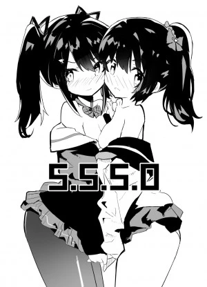 S.S.S.O 