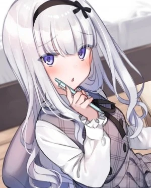 Osananajimi no Loli Onee-chan ni Nita Douga ga... 
