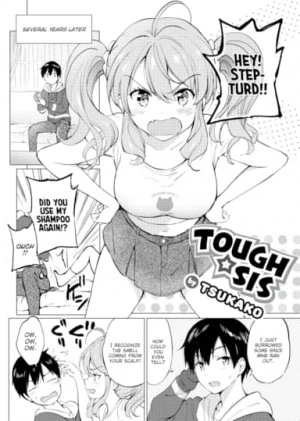 Tsuyo ☆ Sis 