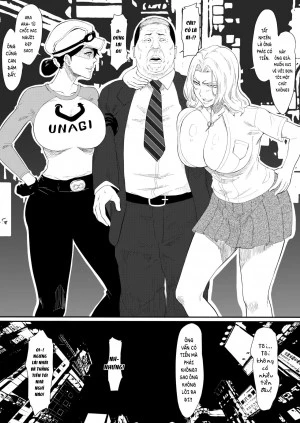 Unagiya & Rangiku no Enkou 