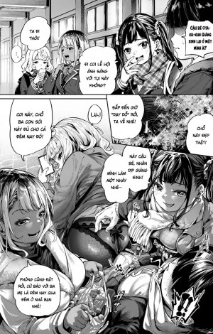 Đêm giáng sinh và đêm giao thừa trong mơ của một thg otaku 