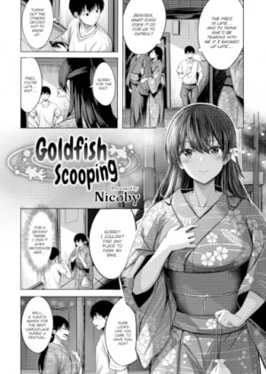Kingyosukui 