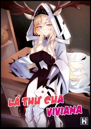 Lá thư của Viviana. (Arknights)