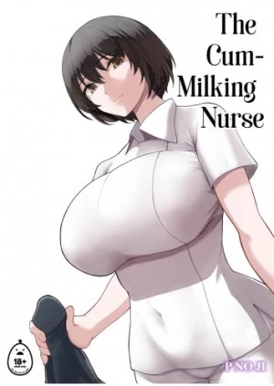 Sakusei Kangoshi No Onee-San 