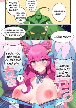 Ahri