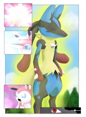 Cách thuần hóa Pokemon Fairy 
