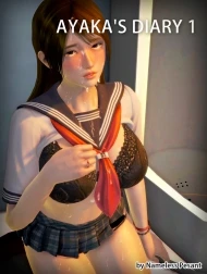 Ayaka's diary