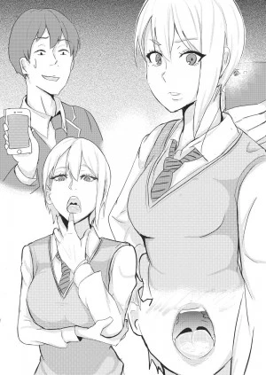 Thôi miên Nakiri Alice. (Shokugeki no Soma)